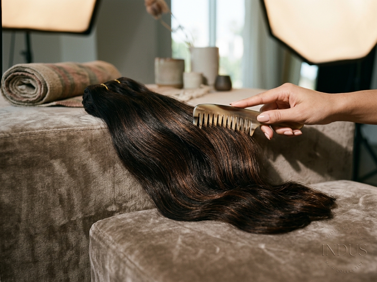 Excellence Hair Craftsmanship