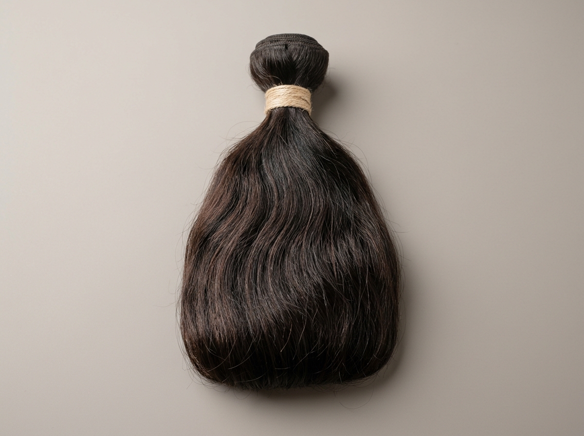 Peruvian Hair