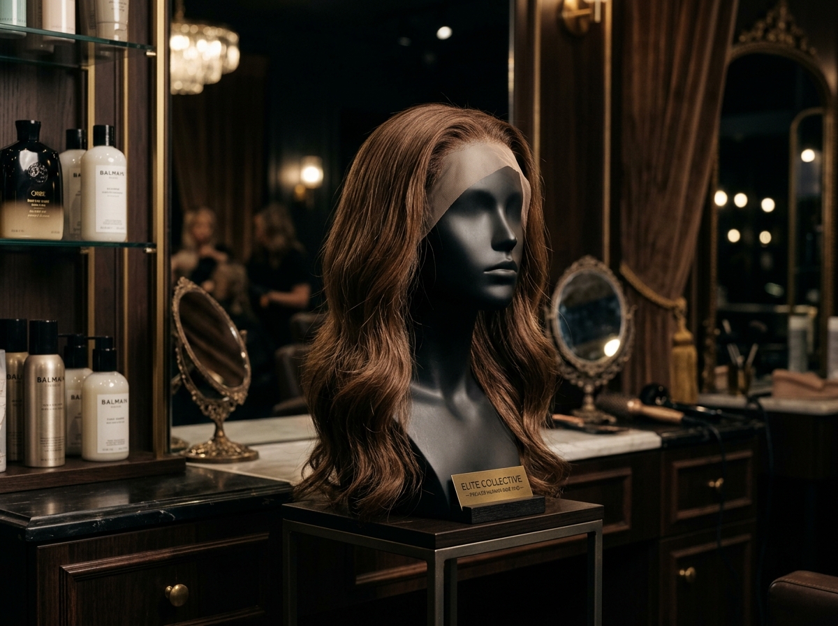 Human Hair Lace Wigs