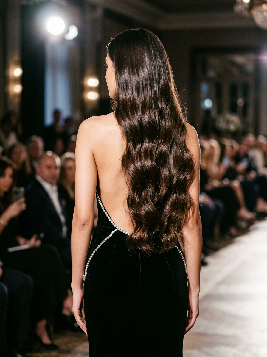 Keratin/Fusion Hair Extensions